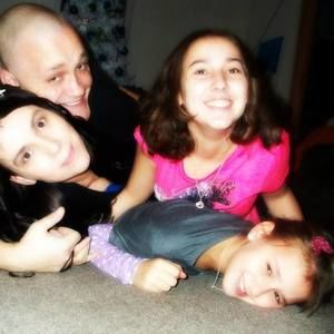 Meet your Posher, Sherry